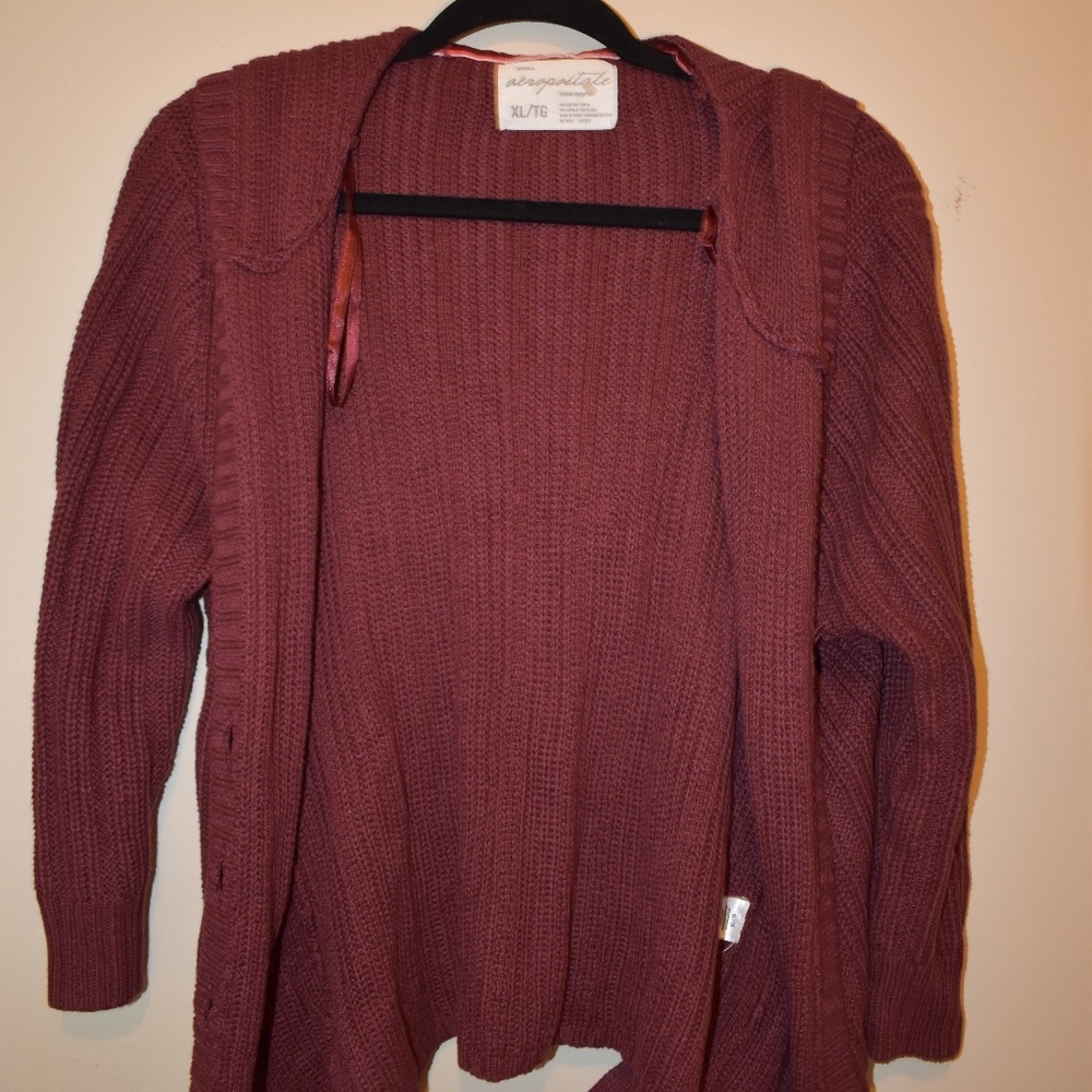 Aeropostle blazer